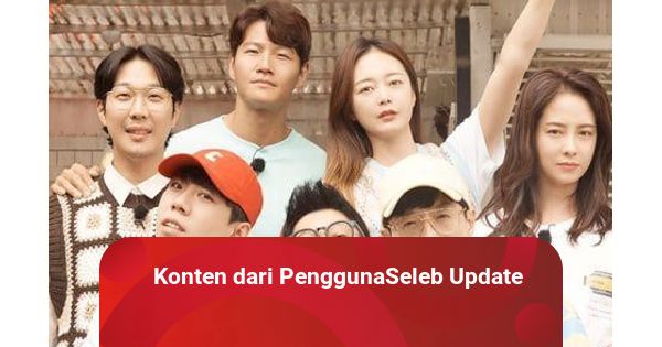 Streaming Running Man Akses Secara Mudah Melalui 5 Situs Terbaik Ini kumparan
